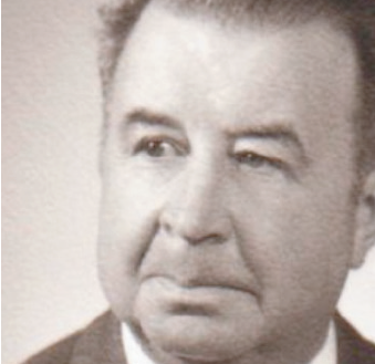 Gründer Willy Sauter